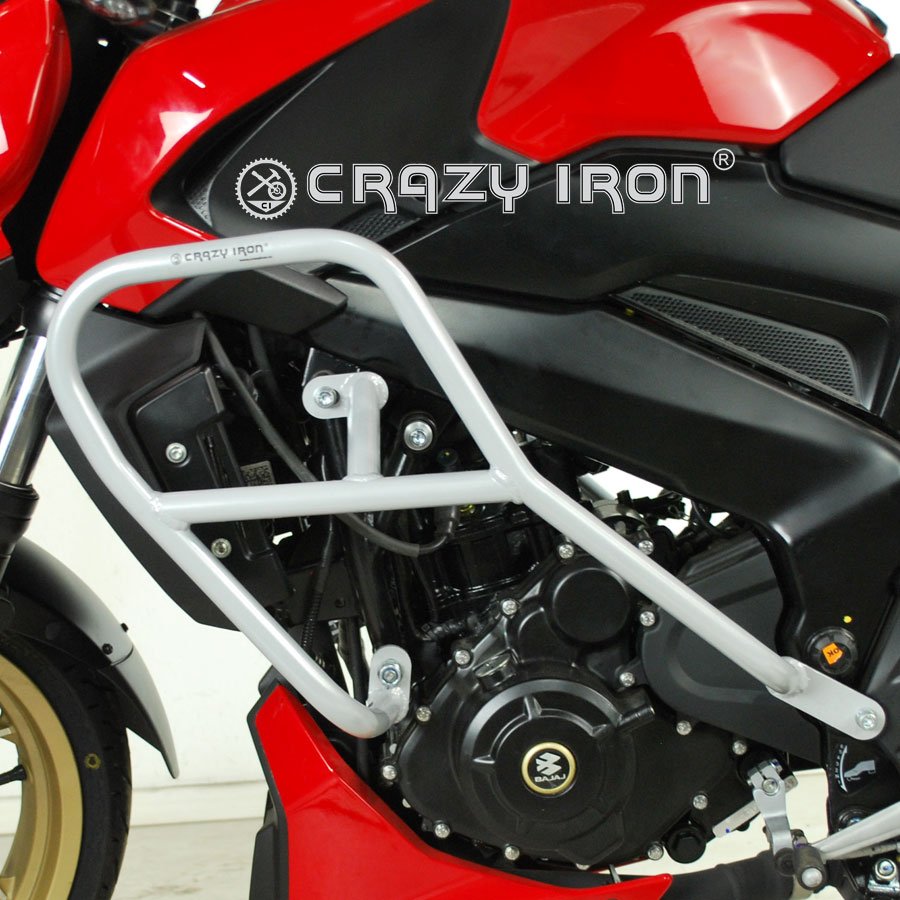 50102 — Дуги BAJAJ Dominar CRAZY IRON